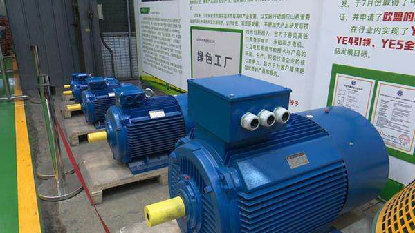 三相異步電動機(jī)的能效有什么提高的方法？