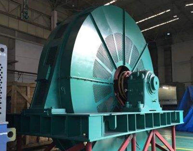 西安西瑪電機(jī)用戶如何選擇符合其實際需求的同步電機(jī)？