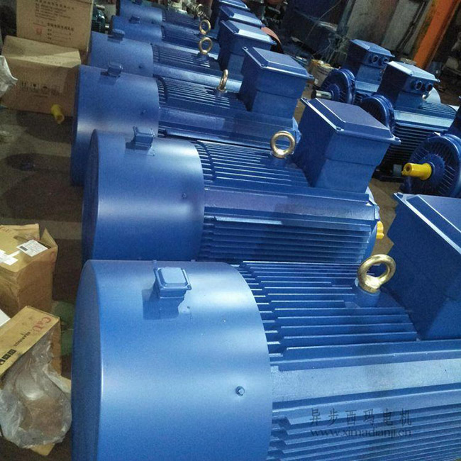 深挖西瑪電機(jī)節(jié)能改造需求，高效節(jié)能電機(jī)取得良好效果