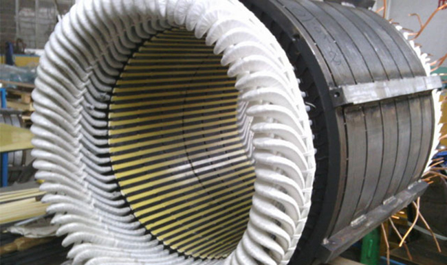 為什么泰富西瑪高壓電機(jī)多在10KV電壓？