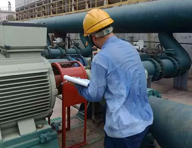 三相異步電機(jī)的電流過大是因為缺相運行嗎？